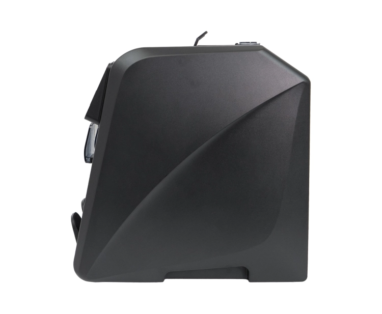 Zaawansowana liczarka pieniędzy z kontrolą UV, IR, MG, podówjny CIS i wyświetlaczem FiscalFlow-9020