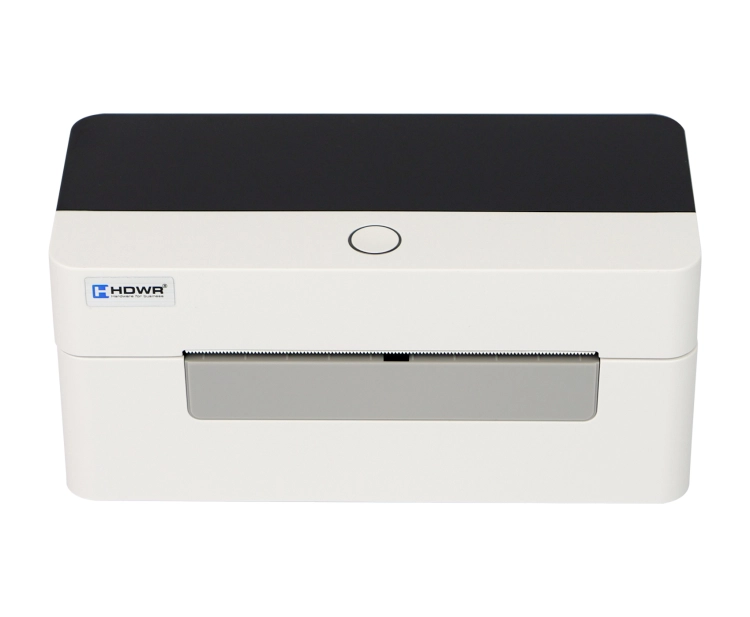 Drukarka kodów kreskowych z termicznym wydrukiem, WIFI i USB OPrint-XC200W