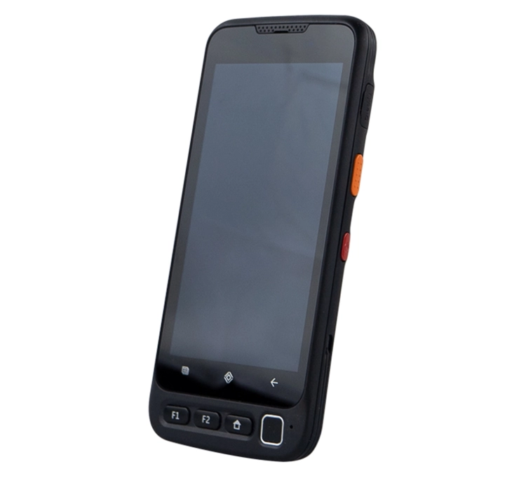 Terminal mobilny w zestawie z dodatkową baterią AndroSavvy-100G+BAT