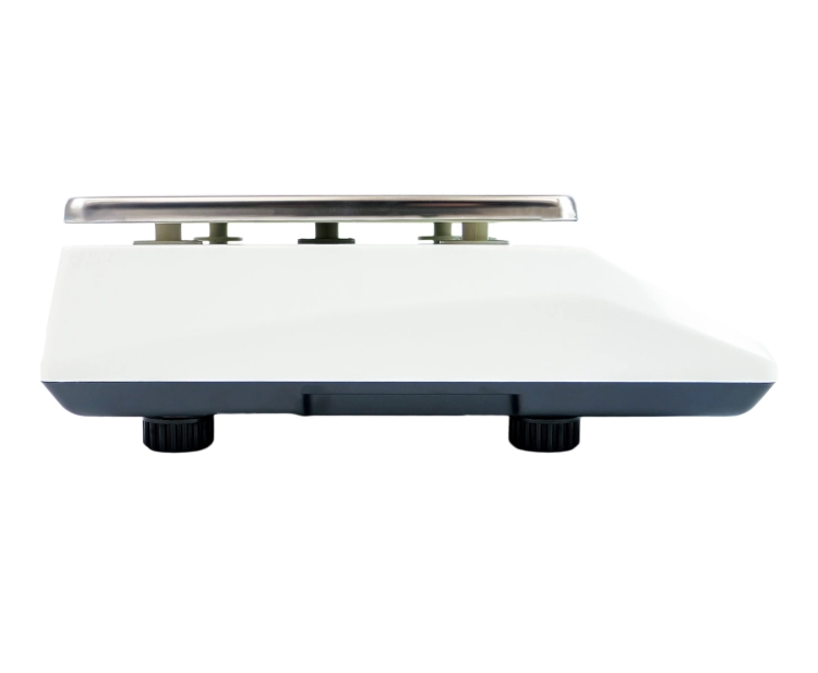 Precyzyjna waga elektroniczna do sklepu, pomiar do 3 kg, HDWR wagPRO-S3