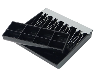 Organizer na pieniadze do szuflady kasowej HDWR HD WS35