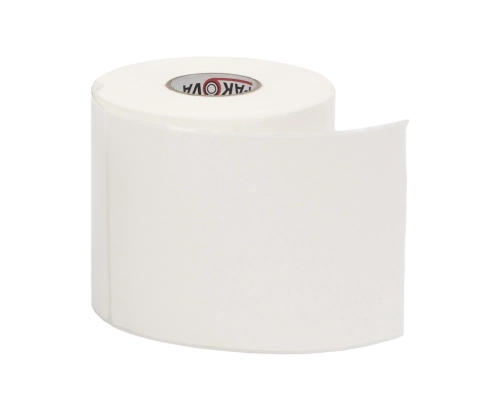 Etykiety samoprzylepne termiczne na rolce 500 sztuk o wymiarach 100x150 mm