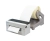 Zestaw drukarka etykiet OPrint-XC200W, podajnik na etykiety OPrint-LSW i etykiety samoprzylepne, termiczne do drukarki ETK-100x150-500
