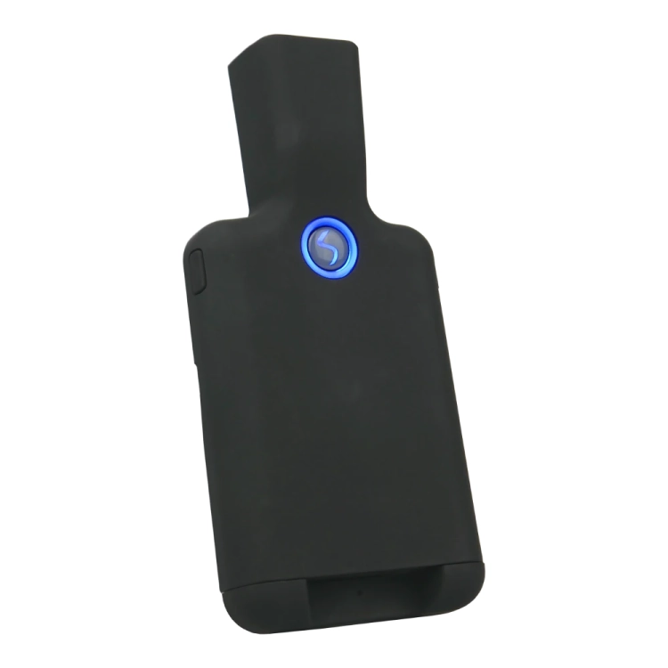 Skaner mobilny kodów QR na telefon, czytnik WiFi Bluetooth HD7700