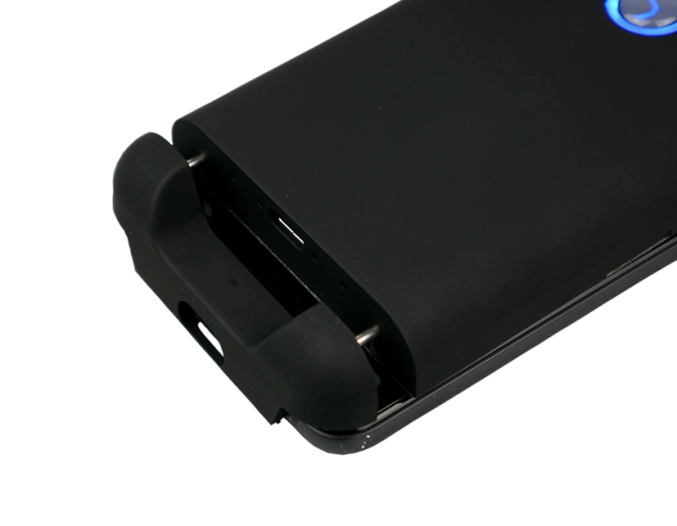 Skaner mobilny kodów QR na telefon, czytnik WiFi Bluetooth HD7700