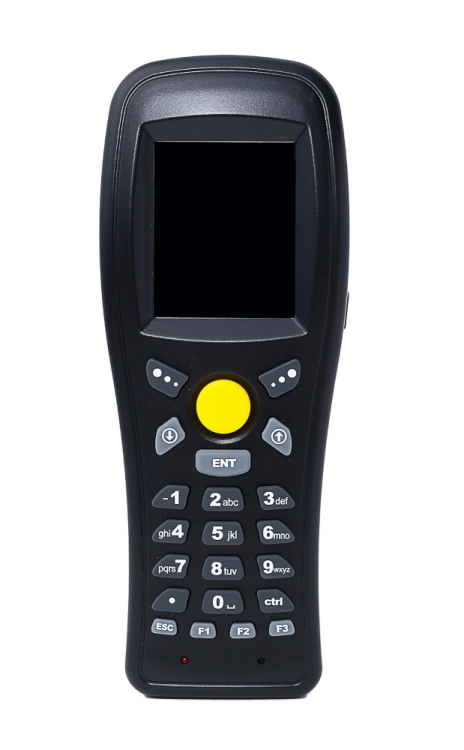 Terminal, kolektor danych 2D ze stacją dokującą HD-PS8B