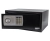 Sejf domowy, stalowa obudowa, 43 × 33 × 20 cm, HDWR SecureBox-40