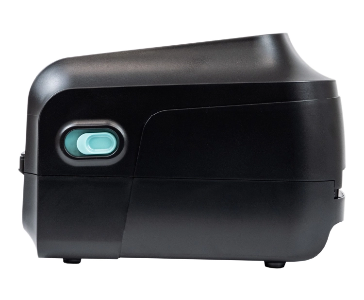 Drukarka RFID termiczna i termotransferowa do drukowania etykiet samoprzylepnych i kodów kreskowych OPrint-DA200R