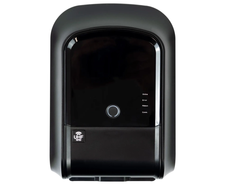 Drukarka etykiet samoprzylepnych z metodą termiczną i termotransferową OPrint-DA200R