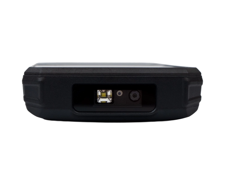 Terminal danych z wbudowanym skanerem kodów QR, Androidem, WIFI i Bluetooth AndroSavvy-200