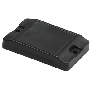 Przemyslowy tag UHF RFID o czestotliwosci 865 868MHz z odczytem 2 6 metrow Tag U8 4601