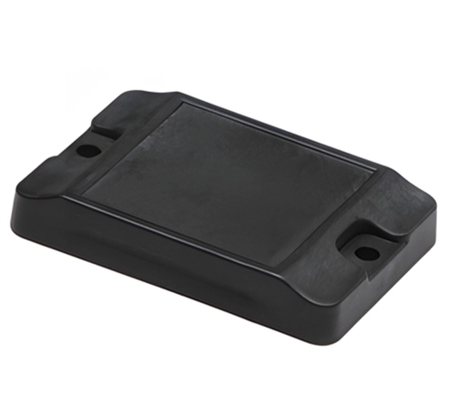 Przemysłowy tag UHF RFID o częstotliwości 865-868MHz z odczytem 2-6 metrów Tag-U8-4601