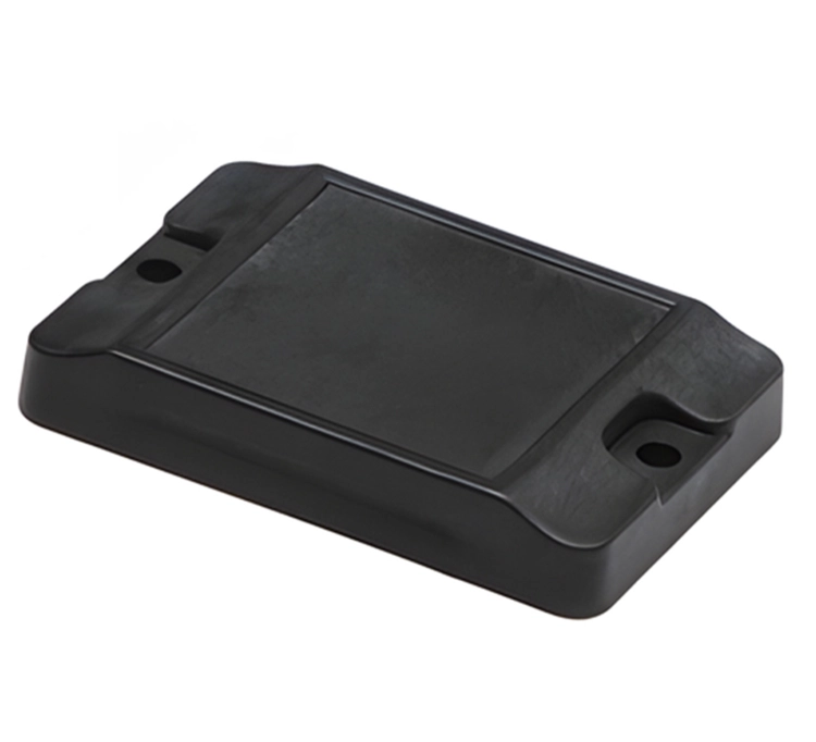 Przemysłowy tag UHF RFID o częstotliwości 865-868MHz z odczytem 2-6 metrów Tag-U8-4601