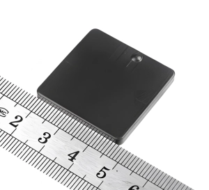 Zestaw 10 sztuk ceramicznych znacznikow UHF RFID 865 868MHz%2C zasieg odczytu 7 10 metrow Tag U8 3030