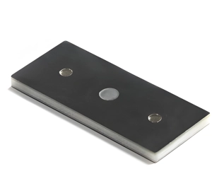 Znacznik RFID MIFARE o czestotliwosci 13.56 mHz z zasiegiem odczytu 5 8 cm%2C czarny%2C Tag Icode 4921