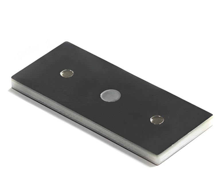 Znacznik RFID MIFARE o częstotliwości 13.56 mHz z zasięgiem odczytu 5-8 cm, czarny, Tag-Icode-4921