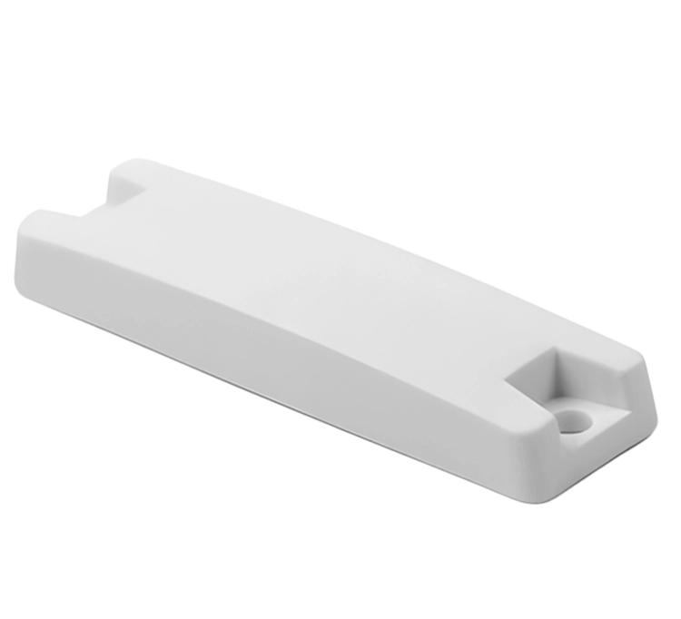 Zestaw 20 sztuk tagów UHF RFID 840-940 MHz, przemysłowych z zasięgiem odczytu od 2,8 do 9 metrów Tag-R6P-087