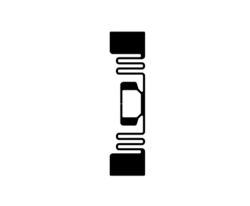 Znaczniki RFID dalekiego zasięgu w postaci naklejek na rolce o częstotliwości 860-960 MHz Tag-U9-7321