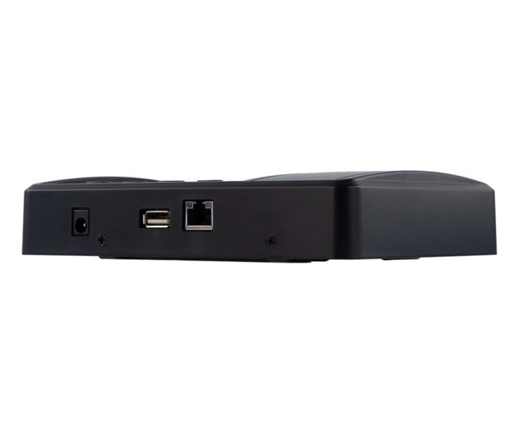 Czytnik czasu pracy na kartę, odcisk palca, PIN z RFID 125 kHz, 13,56 MHz, WIFI TimeLok-200