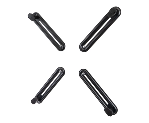 Adapter VESA do monitorow bez otworow mocujacych SolidHand M01