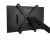 Adapter do monitora bez standardu VESA, kompatybilny z monitorami o przkęatnych 13-27 cali SolidHand-M01