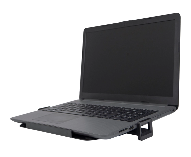 Podstawka do laptopa do zamontowania na ramię uchwytu monitorowego SolidHand-AL01