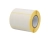 Etykiety EZD termotransferowe, białe, papierowe o wymiarach 80 x 50 na rolce 500. sztuk ETK-TT-80x50-FI25-500
