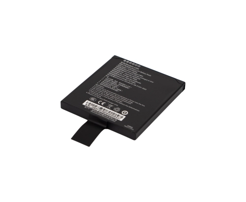 Dodatkowa bateria litowo-jonowa o pojemności 4300mAh do terminala mobilnego AndroSavvy-660