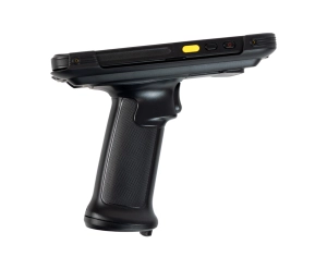 Ergonomiczny uchwyt pistoletowy GUN do terminala mobilnego AndroSavvy 660