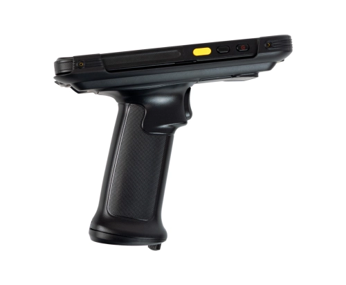 Ergonomiczny uchwyt pistoletowy GUN do terminala mobilnego AndroSavvy-660