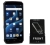 Przenośny terminal mobilny AndroSavvy-200 w zestawie z dodatkową baterią