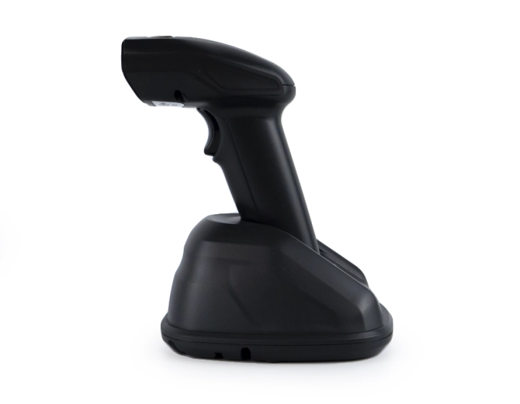 Bezprzewodowy profesjonalny czytnik kodów ze stacją dokującą HD8900