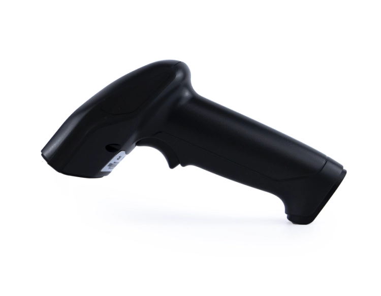 Bezprzewodowy profesjonalny czytnik kodów ze stacją dokującą HD8900