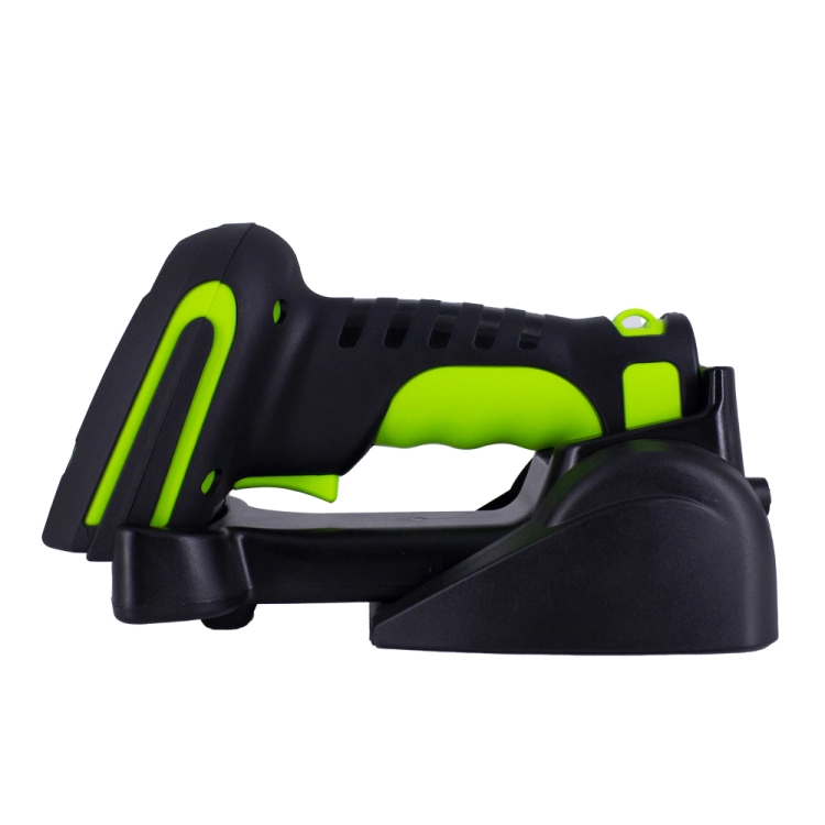 Wytrzymały czytnik kodów 1D/2D z odczytem z ekranów LCD HD9100