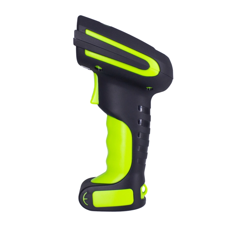 Wytrzymały czytnik kodów 1D/2D z odczytem z ekranów LCD HD9100