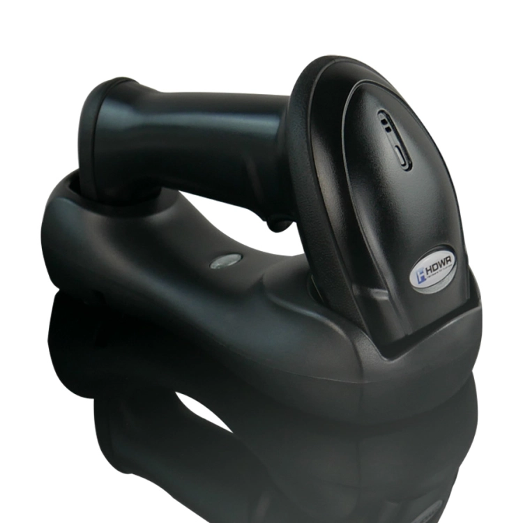 Bezprzewodowy czytnik kodów 2D ze stacją dokującą HD8700