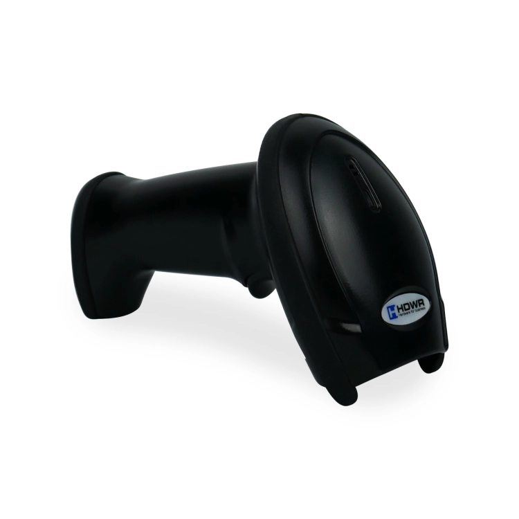 Bezprzewodowy czytnik kodów 2D ze stacją dokującą HD8700