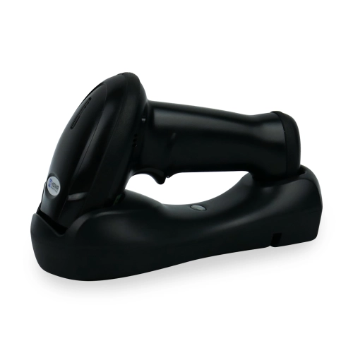 Bezprzewodowy czytnik kodów 2D ze stacją dokującą HD8700