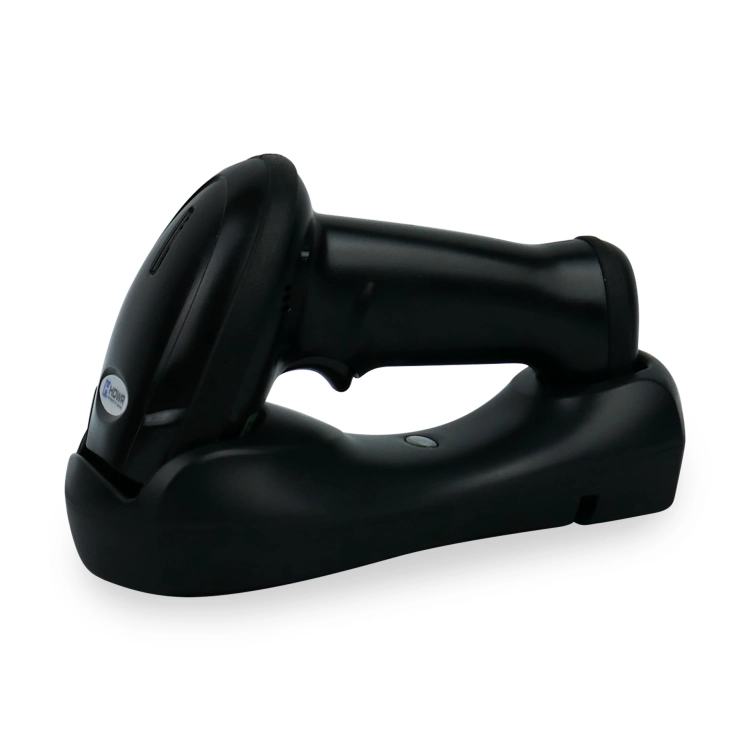 Bezprzewodowy czytnik kodów 2D ze stacją dokującą HD8700