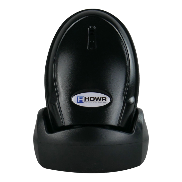 Bezprzewodowy czytnik kodów 2D ze stacją dokującą HD8700