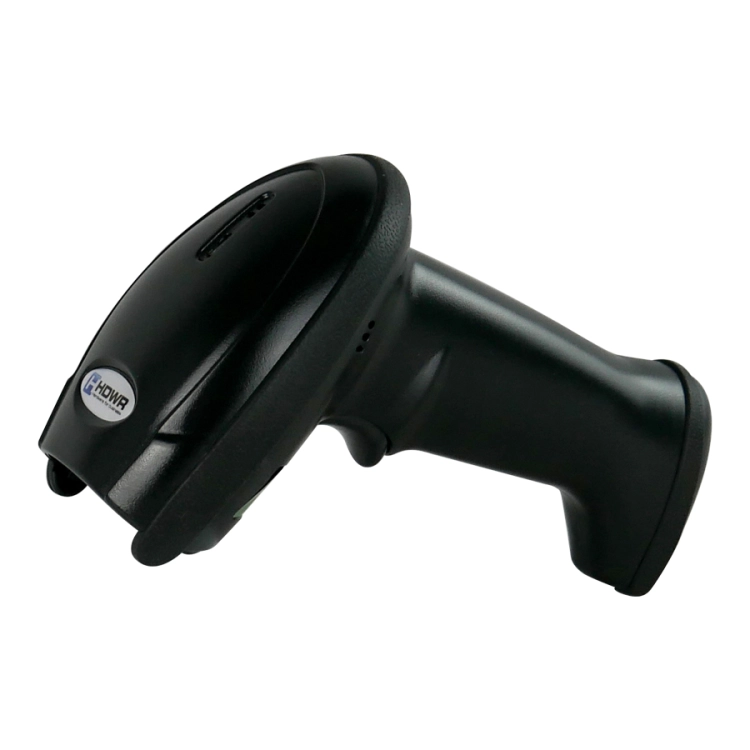 Bezprzewodowy czytnik kodów 2D ze stacją dokującą HD8700