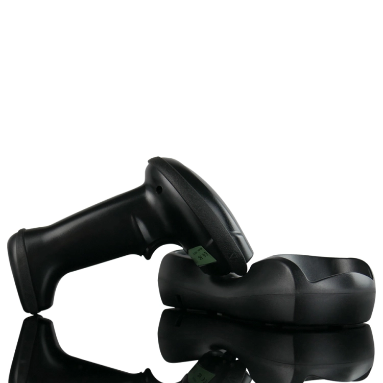 Bezprzewodowy czytnik kodów 2D ze stacją dokującą HD8700