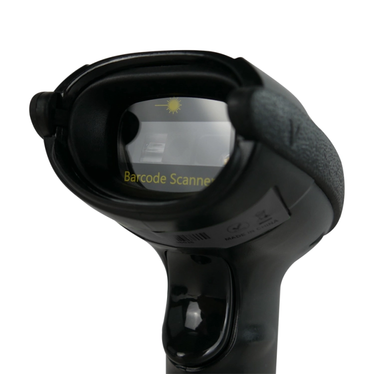 Bezprzewodowy czytnik kodów 2D ze stacją dokującą HD8700