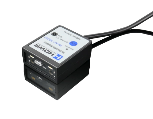 Stacjonarny czytnik kodów wielowymiarowych 2D HD202