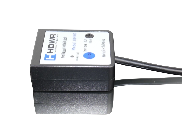 Stacjonarny czytnik kodów wielowymiarowych 2D HD202