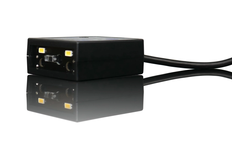 Stacjonarny czytnik kodów wielowymiarowych 2D HD202