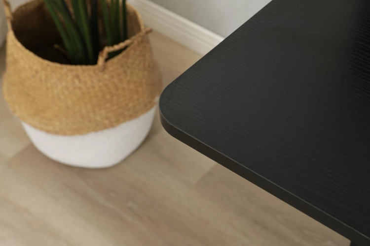 Solidne biurko z regulacją wysokości deskTOP-21