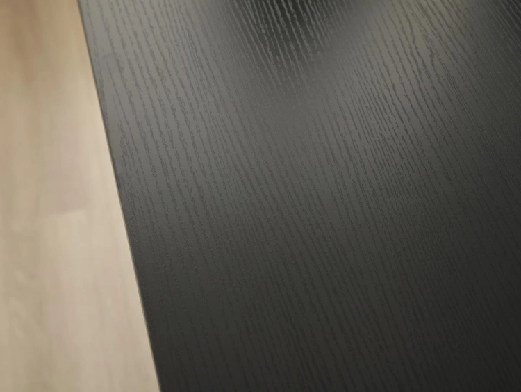 Solidne biurko z regulacją wysokości deskTOP-21