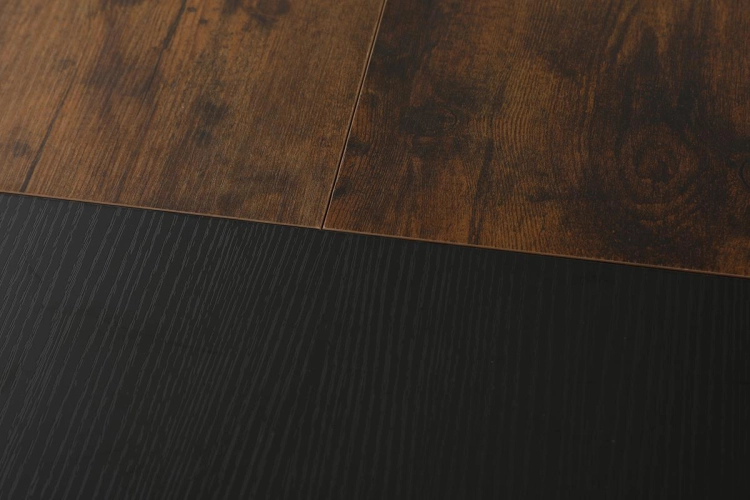 Elektryczne biurko ze stelażem i blatem deskTOP-24