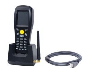 Terminal%2C kolektor danych 2D ze stacja dokujaca HD PS8B